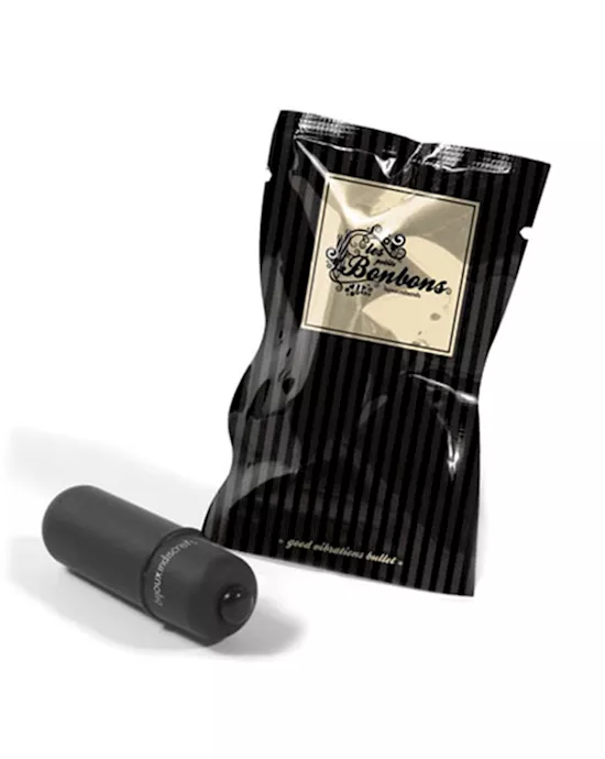 BijouxIndiscrets-SweetVibrationsBullet