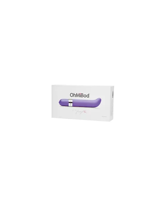 Ohmibod Freestyle G Music Vibrator