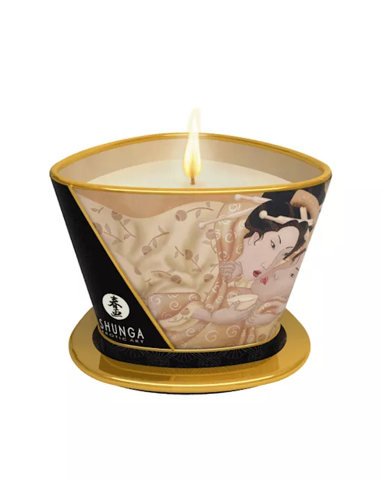 Massage Candle Desire - Vanilla