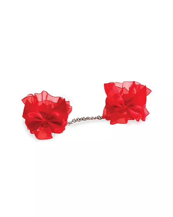 Bijoux Indiscrets Happily Ever After  Label