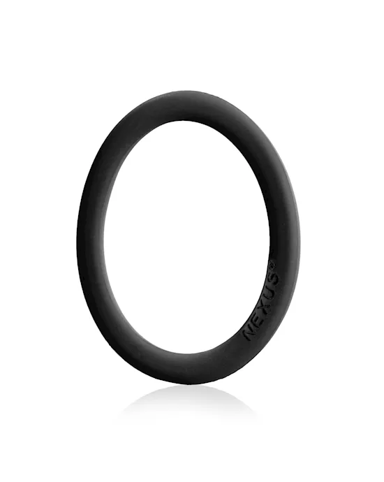 Nexus-EnduroSiliconeRing