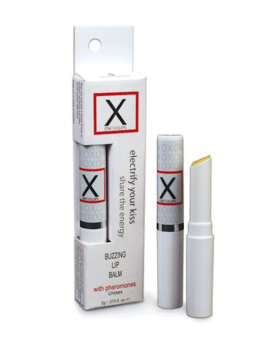 X on the Lips
