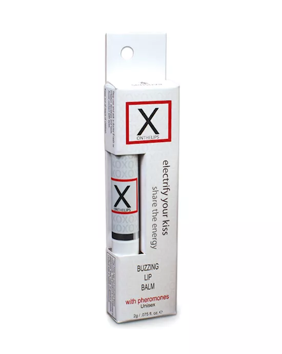 X on the Lips