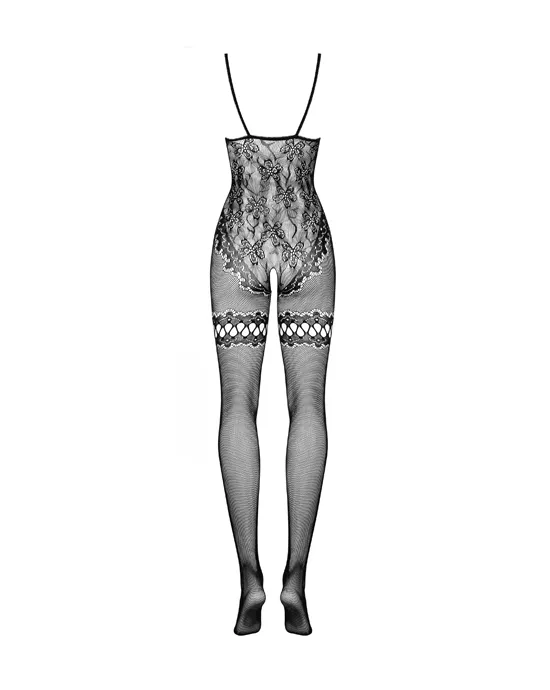 Obsessive Bodystocking