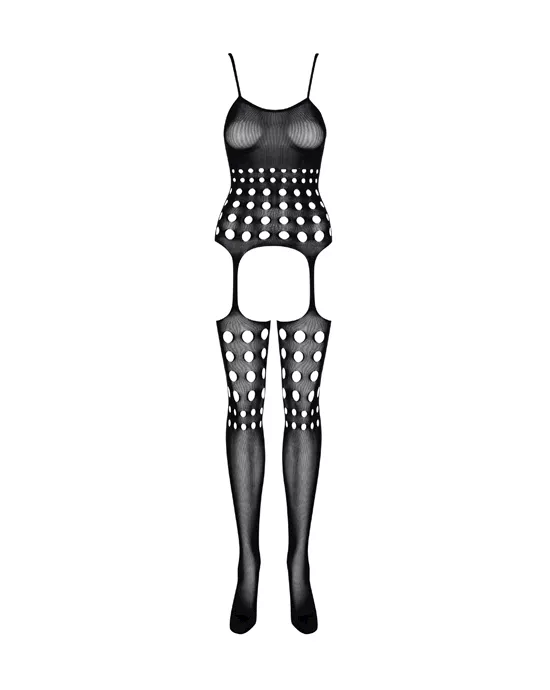 Obsessive Bodystocking