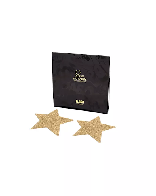 Bijoux Indiscrets Flash Star