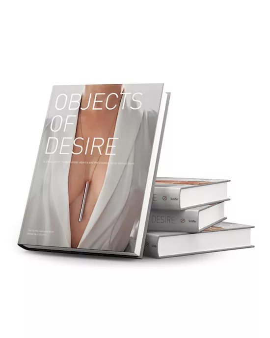 Objects of Desire