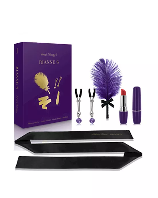 RS-Soiree-AnasTrilogySetI