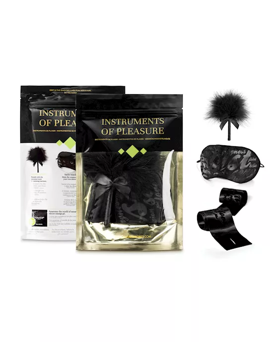 Bijoux Indiscrets Instruments Of Pleasure