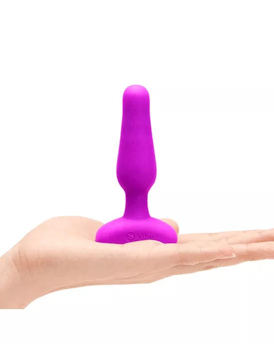 Bvibe Novice Remote Control Plug
