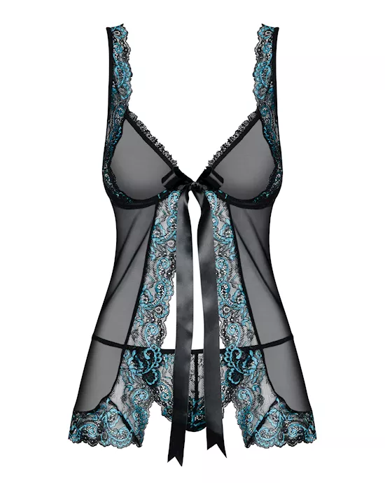 Obsessive Amanta - Babydoll
