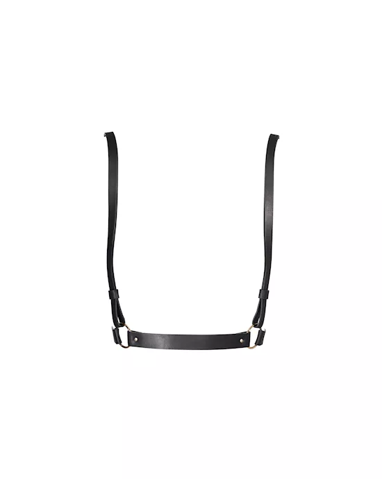 Bijoux Indiscrets Maze X Harness
