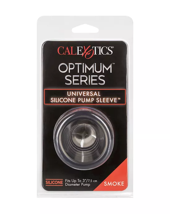 Universal Silicone Penis Pump Sleeve