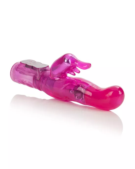 The Original Wild G Vibe