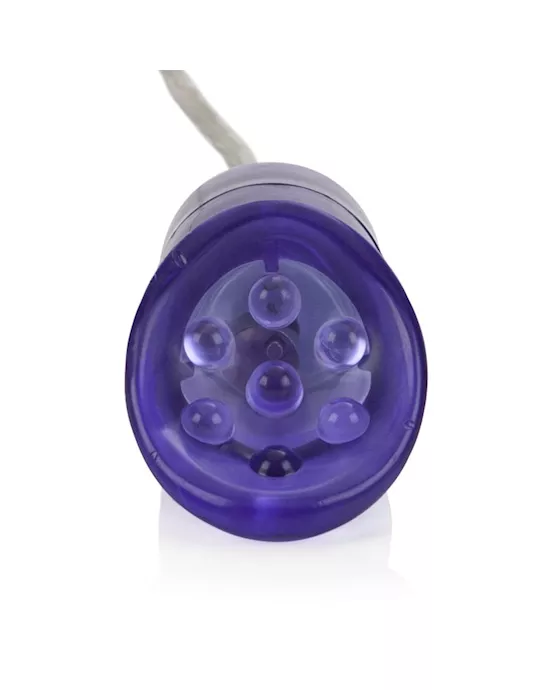 Double Play Dual Massagers