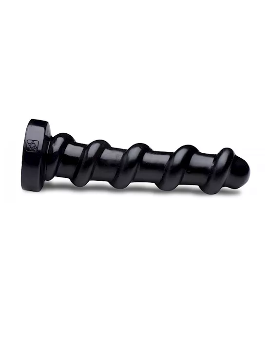 The Screw Giant 12.5 Inch Dildo