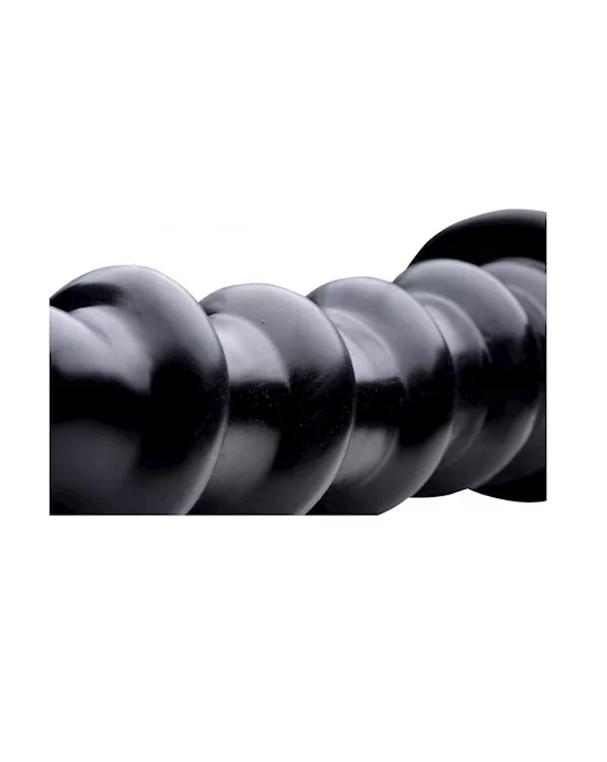 The Screw Giant 12.5 Inch Dildo