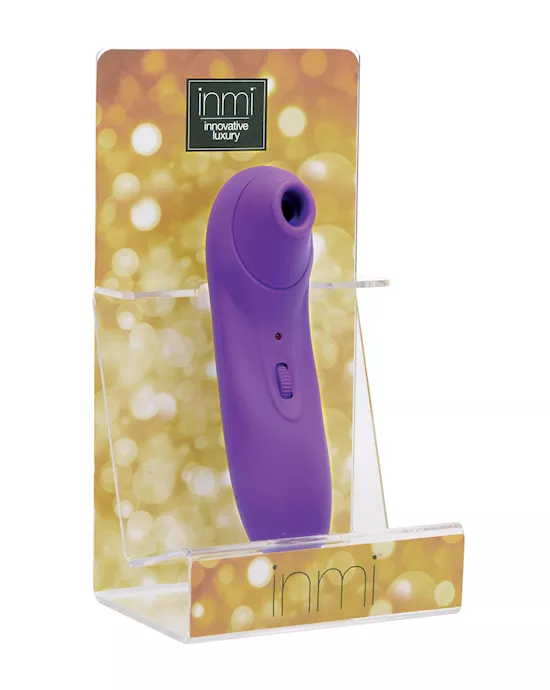 Inmi Shegasm Display Unit (Shegasm Sold Separately)