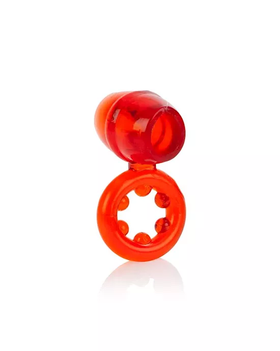 Dual Support Magnum Ring