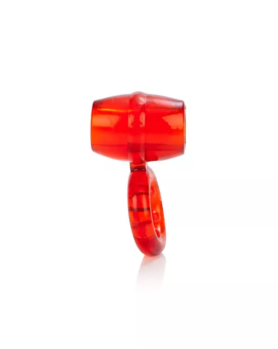 Dual Support Magnum Ring