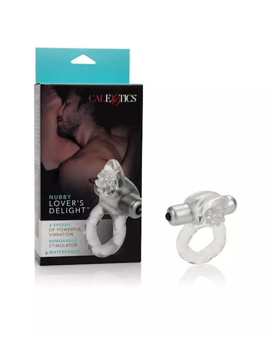 Lovers Delight Nubby