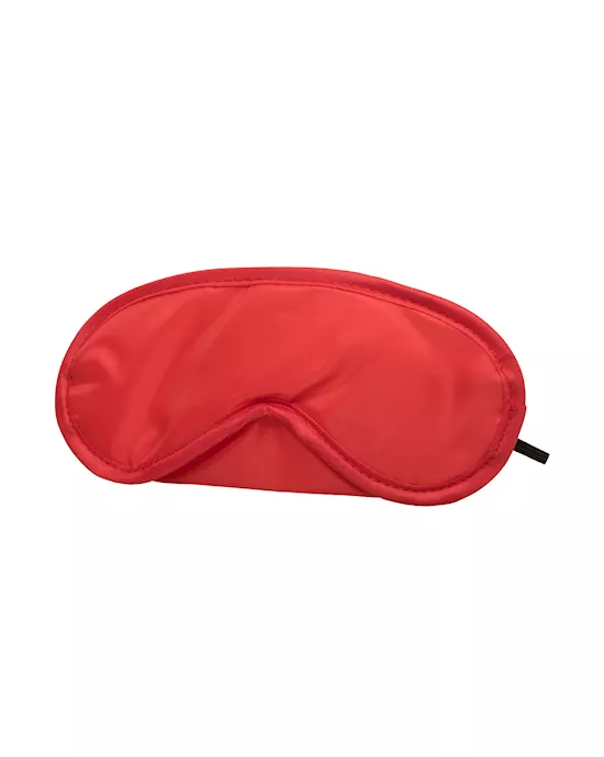 Pleasure Masks 2 Per Pack