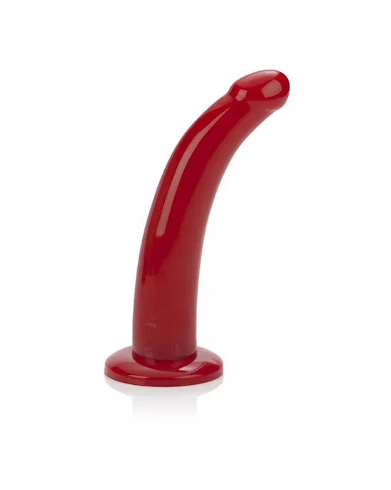 Red Rider Strap On