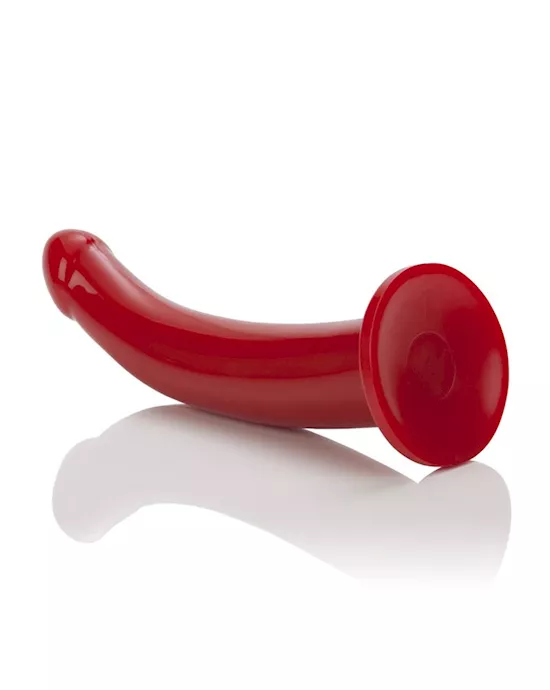 Red Rider Strap On