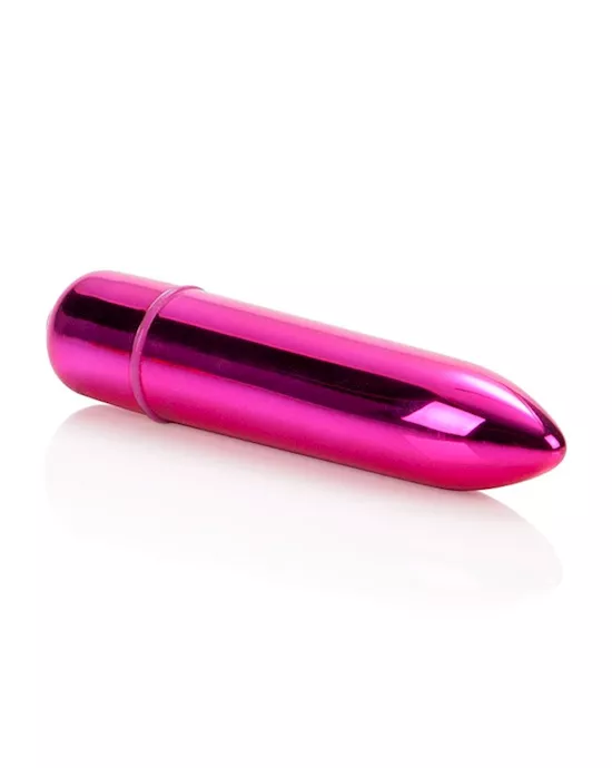 High Intensity Bullet