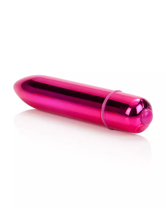 High Intensity Bullet