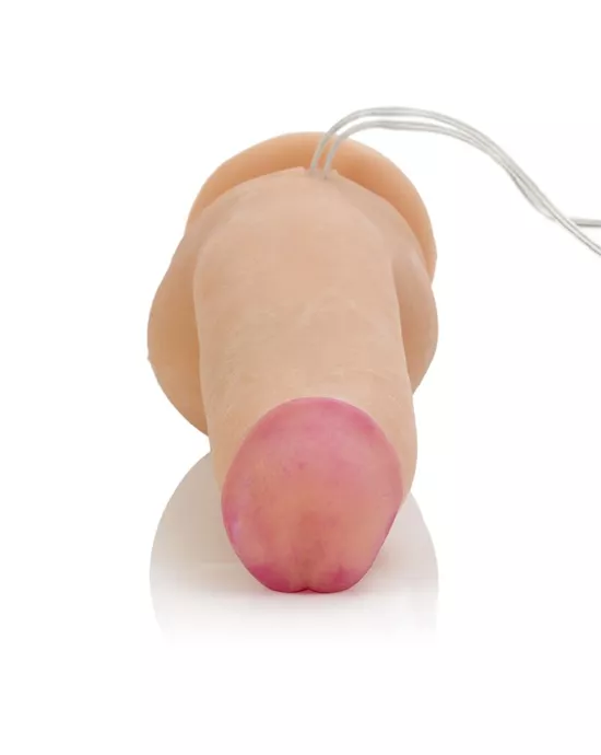 Max Vibrating Cock & Balls