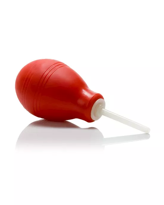 Anal Douche