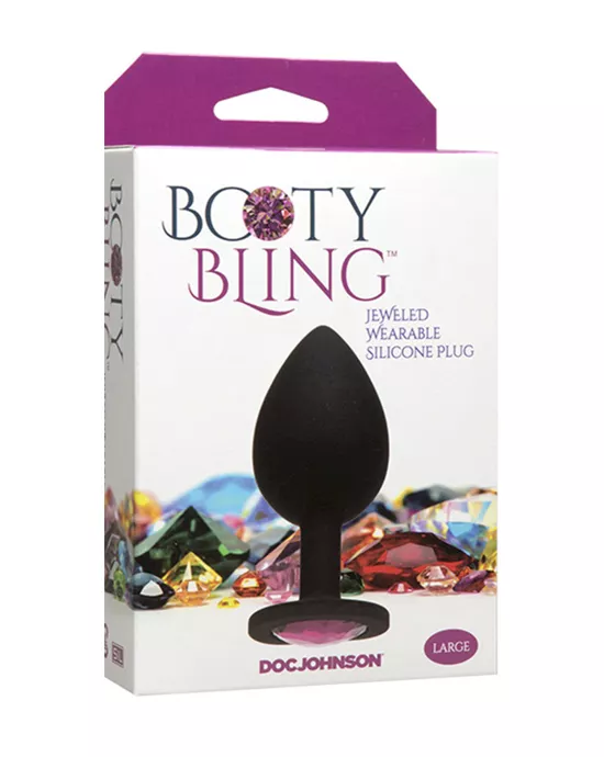 Booty Bling Large