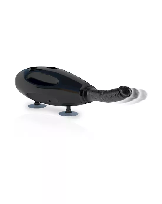 Fetish Fantasy Extreme Sex Machine