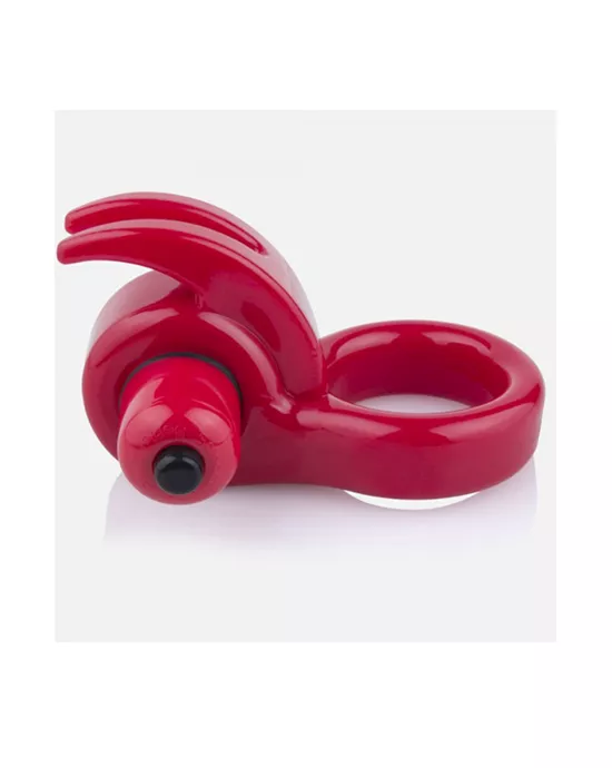Orny Vibe Ring Assorted Box - 6 Units