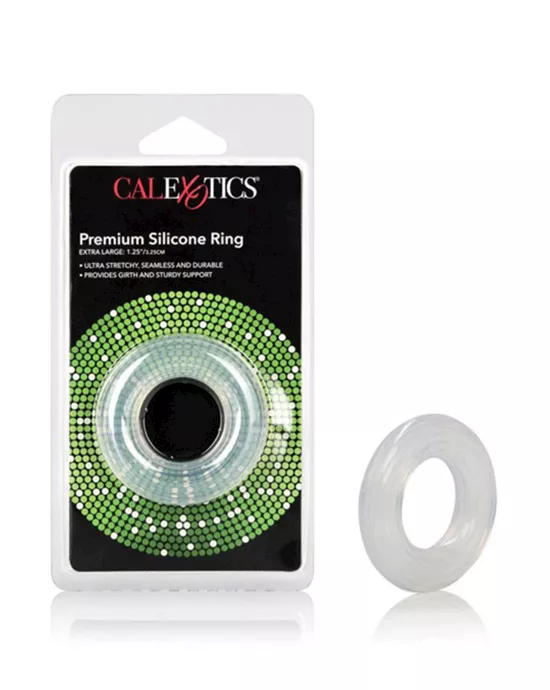 Premium Silicone Ring Xl