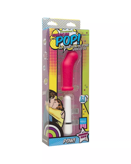 Pow by American Pop