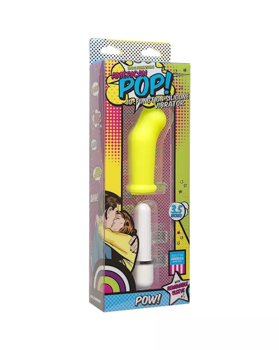 Pow by American Pop