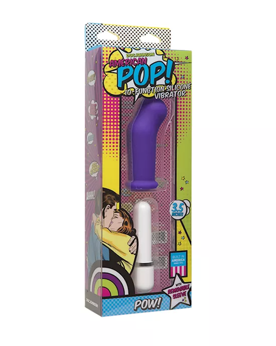 American Pop Pow
