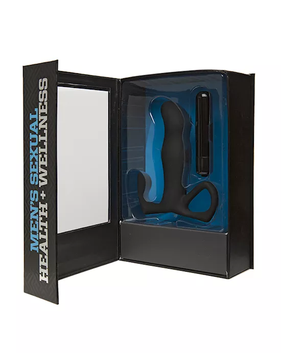 Optimale Vibrating P-Massager