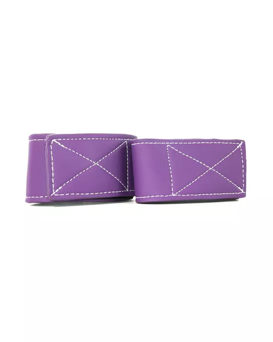 Lust Bondage Ankle Cuff