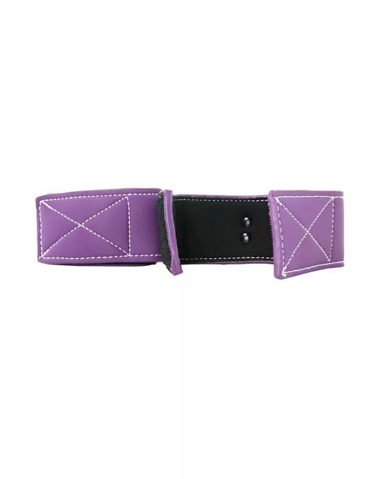 Lust Bondage Ankle Cuff