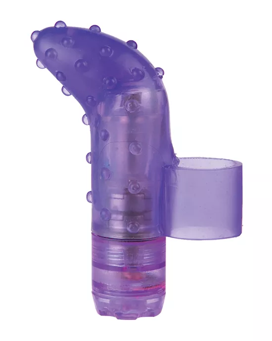 WATERPROOF FINGER FUN