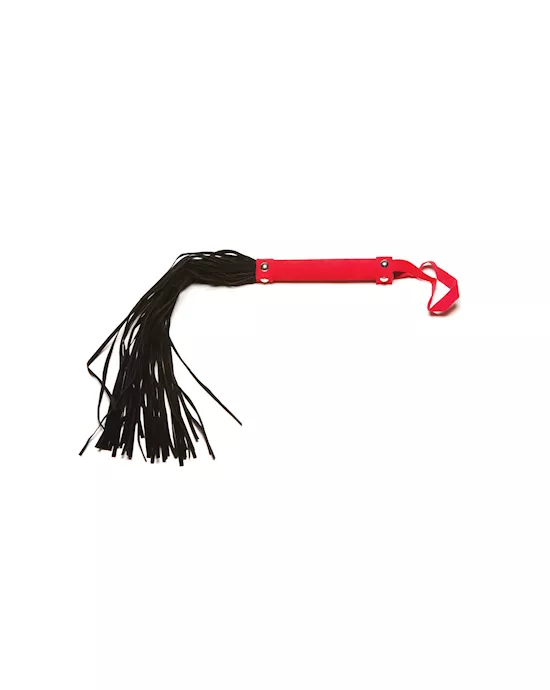 X-Play Red Flogger The Teaser