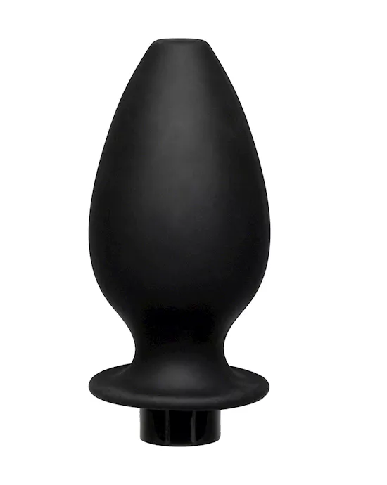 Flow Fill Anal Douche Accessory