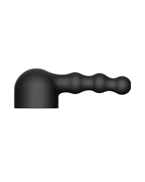 Bodywand Pleasure Beads Attachment Small Head