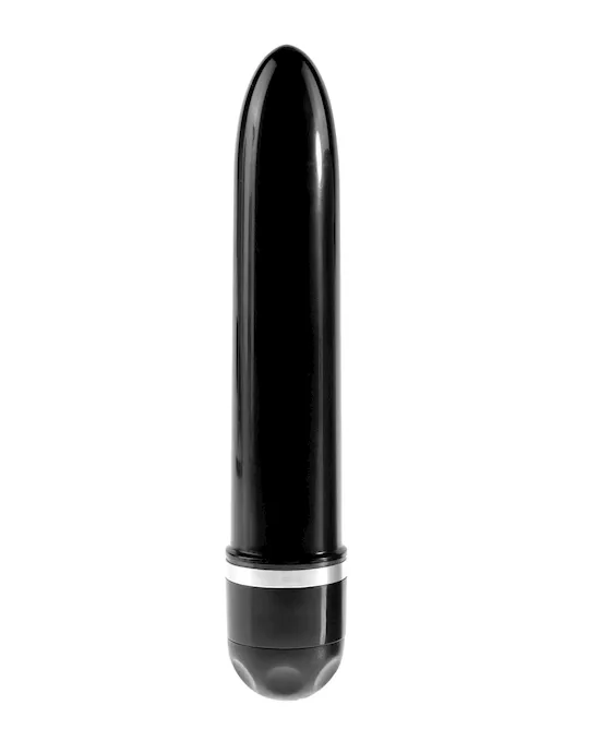 King Cock 5 in Vibrating Stiffy