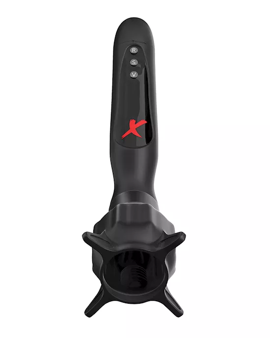 PDX Elite- Vibrating Roto-Sucker