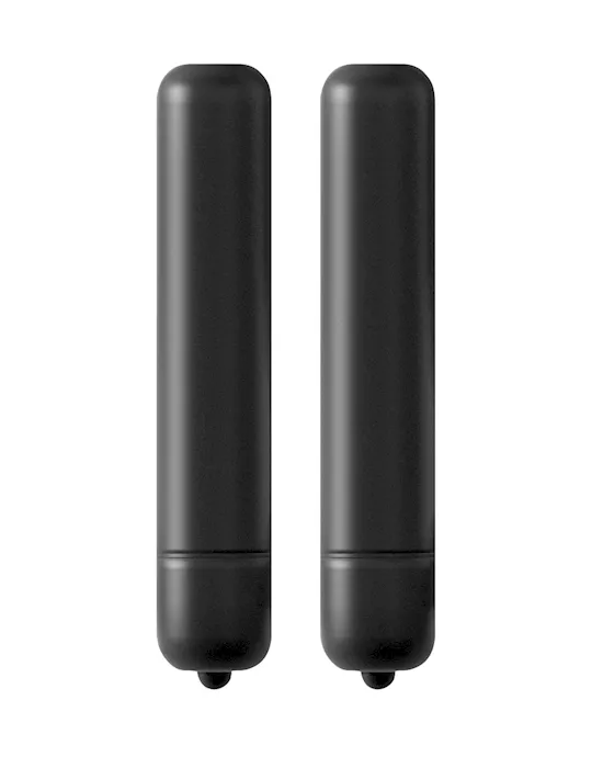 PDX Elite- Ass-gasm Vibrating Kit
