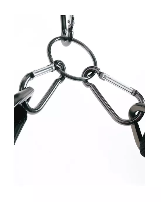 Sir Richards Command Cuff and Collar Set